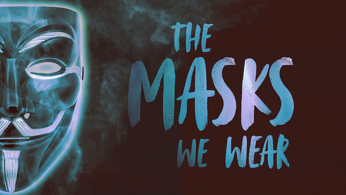 Masks We Wear image number null